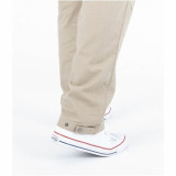 Long Sports Trousers Hurley Cruiser Cargo Beige Men