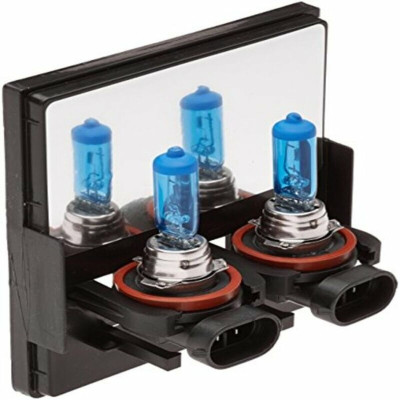 Car Bulb M-Tech PTZXB8-DUO 12 V 35 W