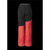 Ski Trousers Picture Seen Black Coral