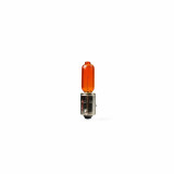 Car Bulb M-Tech Z83 Orange 12 V 10 uds HY21W BAW9S