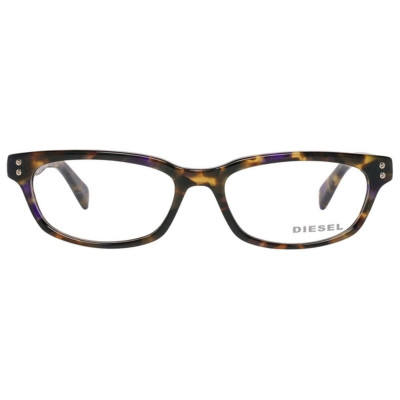 Ladies' Spectacle frame Diesel DL5038-055-52 Ø 52 mm