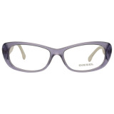 Ladies' Spectacle frame Diesel DL5029-090-52 Ø 52 mm