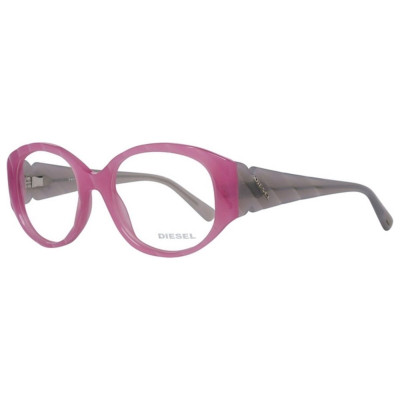 Ladies' Spectacle frame Diesel DL5007-072-53 Ø 53 mm