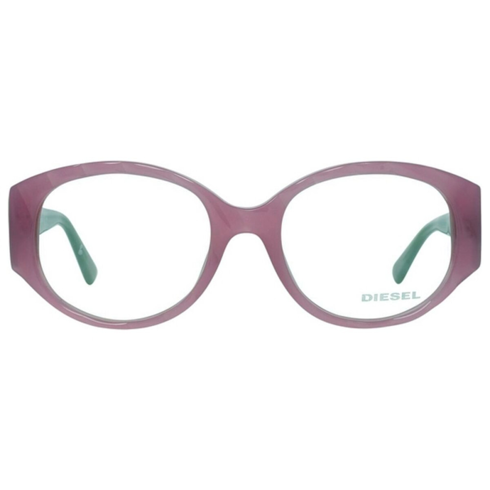 Ladies' Spectacle frame Diesel DL5007-072-53 Ø 53 mm