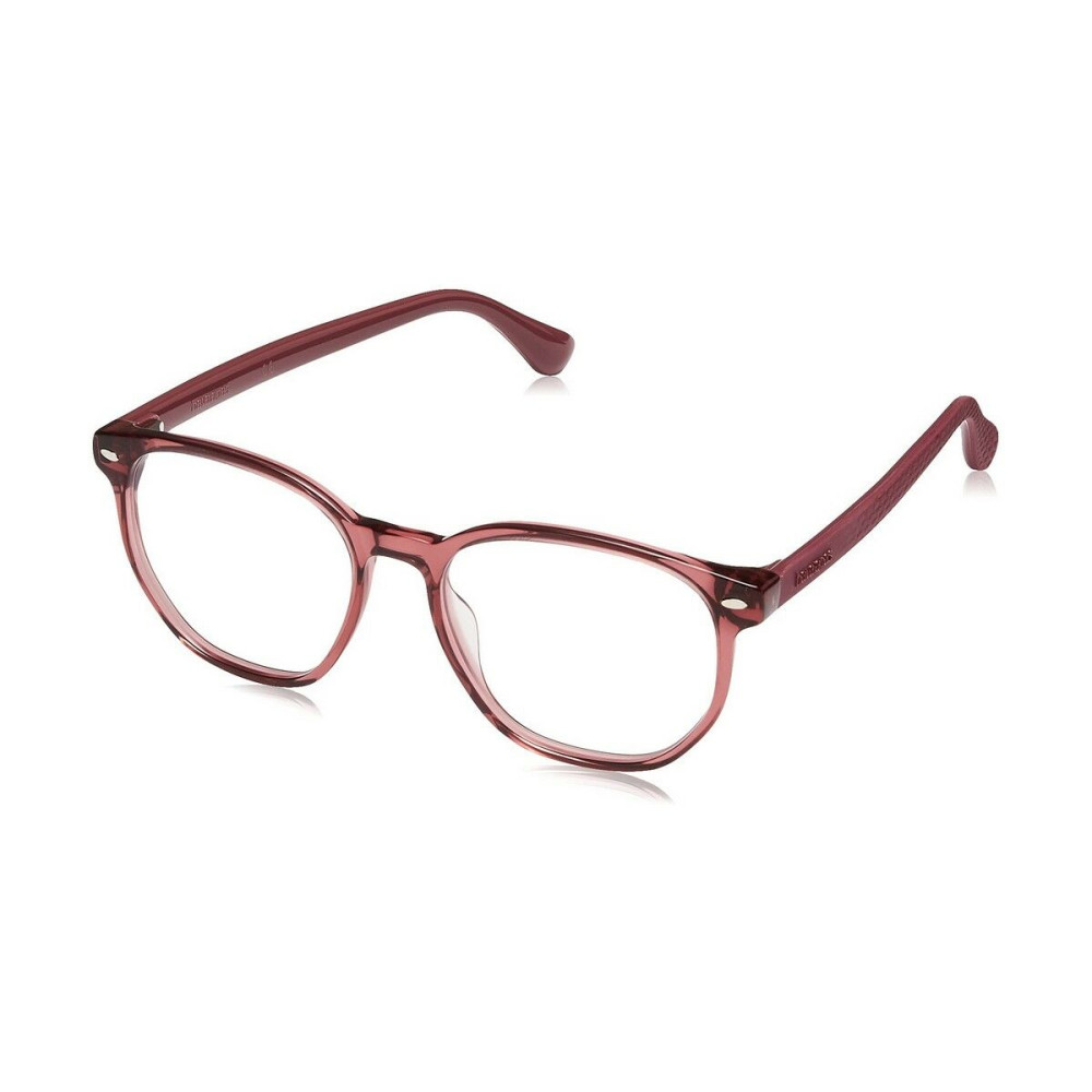 Men' Spectacle frame Havaianas UBATUBCSLHFVQ Pink Ø 51 mm