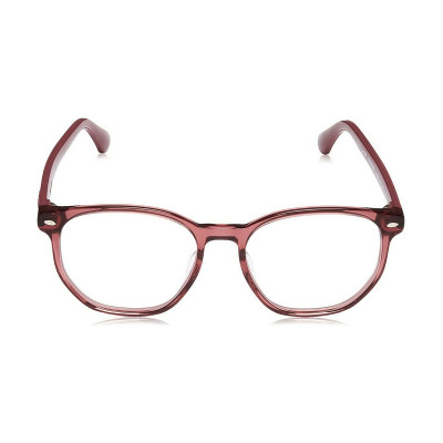 Men' Spectacle frame Havaianas UBATUBCSLHFVQ Pink Ø 51 mm