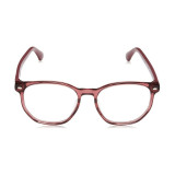 Men' Spectacle frame Havaianas UBATUBCSLHFVQ Pink Ø 51 mm