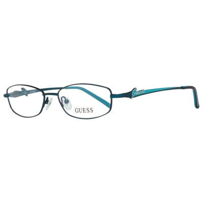 Ladies' Spectacle frame Guess GU2284-GRN-51 Ø 51 mm
