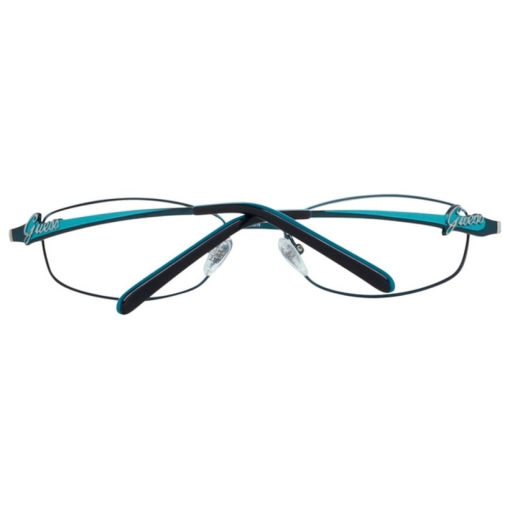 Ladies' Spectacle frame Guess GU2284-GRN-51 Ø 51 mm