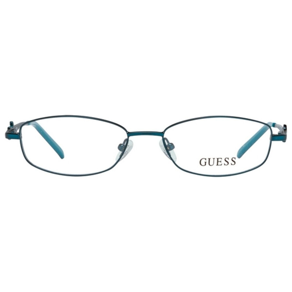 Ladies' Spectacle frame Guess GU2284-GRN-51 Ø 51 mm