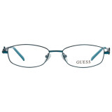 Ladies' Spectacle frame Guess GU2284-GRN-51 Ø 51 mm