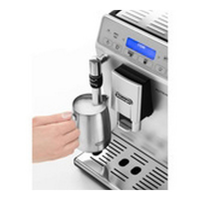 Superautomatic Coffee Maker DeLonghi ETAM29.620.SB 1,40 L 15 bar 1450W Silver 1450 W 1,4 L