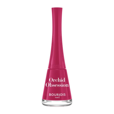 nail polish Bourjois Seconde Nº 051-orchid obsession 9 ml