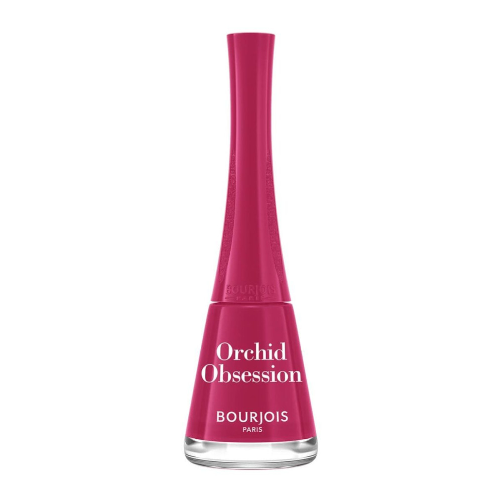 nail polish Bourjois Seconde Nº 051-orchid obsession 9 ml