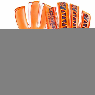 Goalkeeper Gloves Ho Soccer Ikarus Rollo Orange