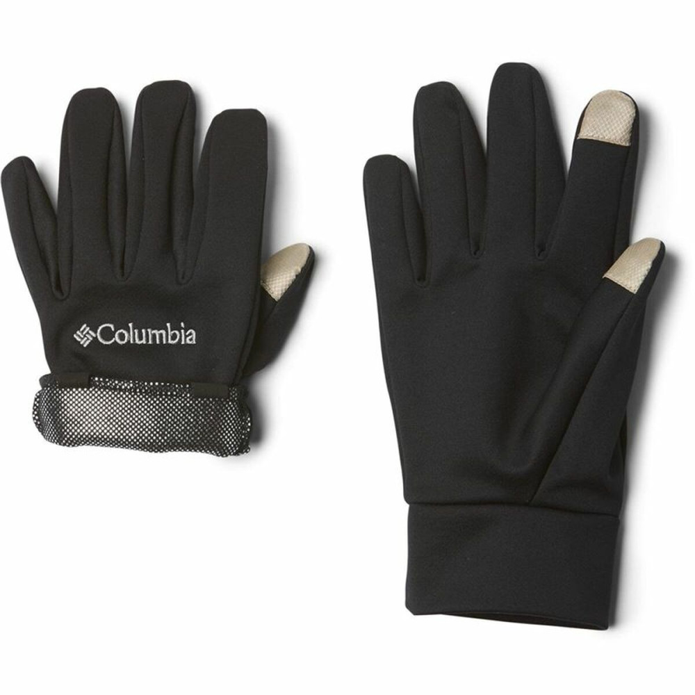 Gloves Columbia Omni-Heat Touch™ Black