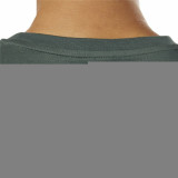 Men’s Short Sleeve T-Shirt Reebok Essentials  Green