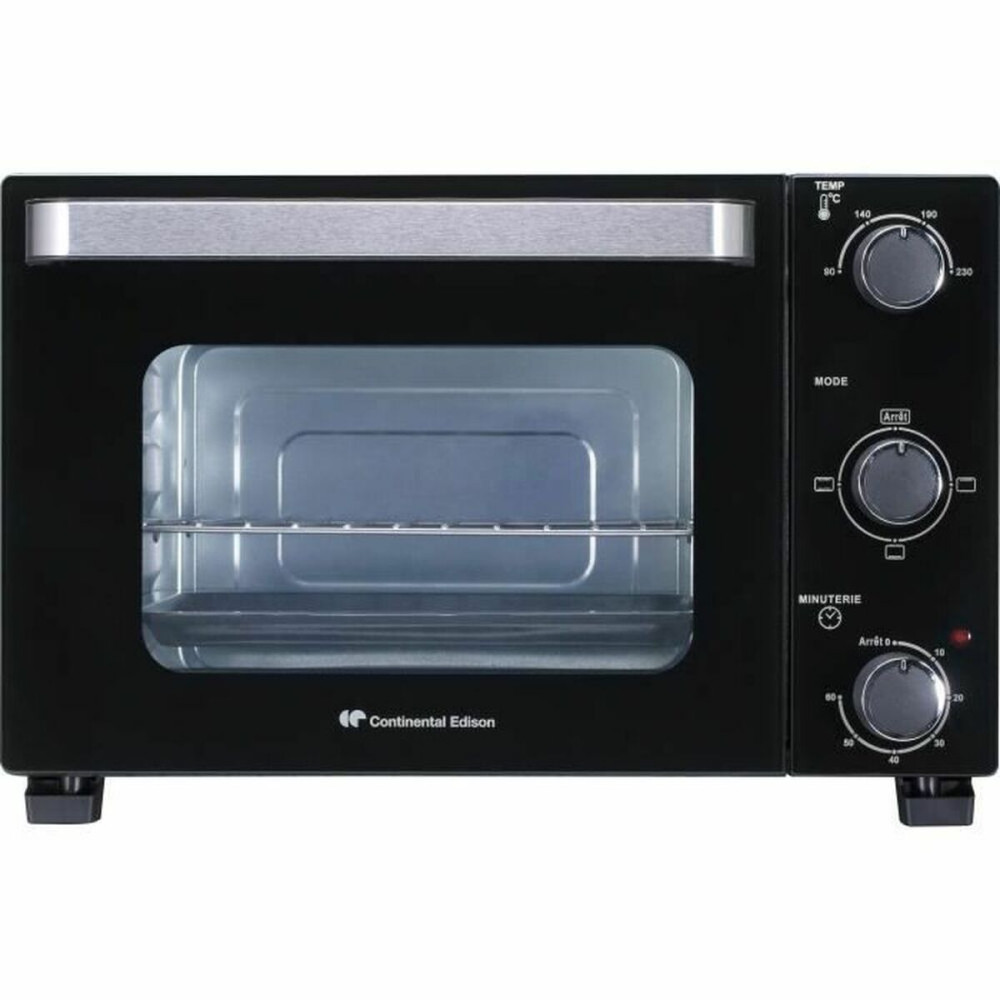 Mini Electric Oven Continental Edison CEMF22B