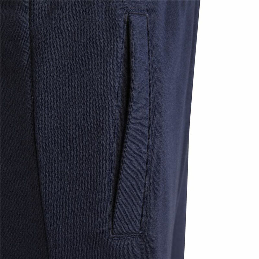 Sport Shorts for Kids Adidas Bandlove Blue