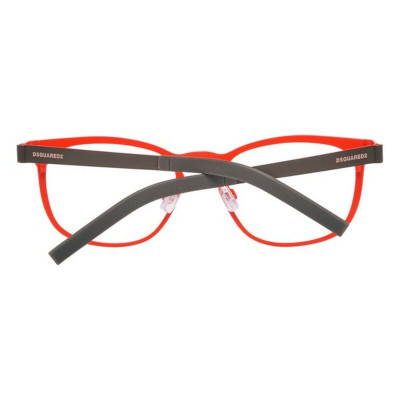 Ladies' Spectacle frame Dsquared2 DQ5184-020-51 Ø 51 mm