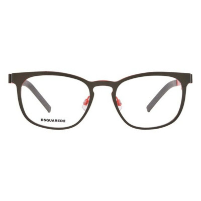Ladies' Spectacle frame Dsquared2 DQ5184-020-51 Ø 51 mm