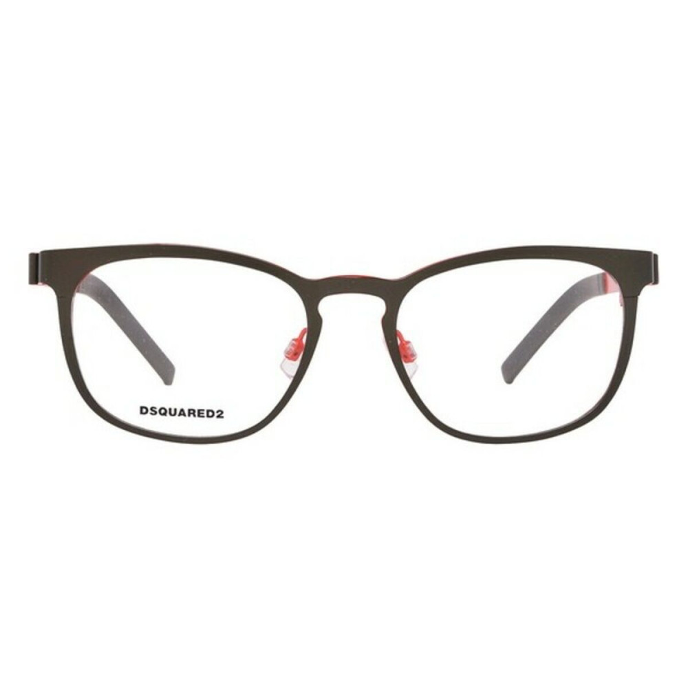 Ladies' Spectacle frame Dsquared2 DQ5184-020-51 Ø 51 mm