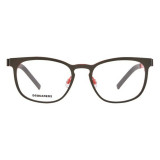 Ladies' Spectacle frame Dsquared2 DQ5184-020-51 Ø 51 mm
