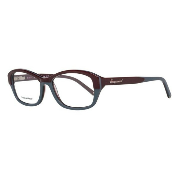 Ladies' Spectacle frame Dsquared2 DQ5117-071-54 ø 54 mm