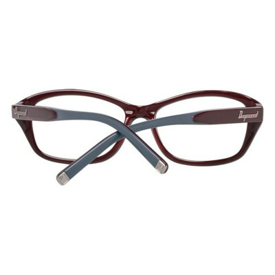 Ladies' Spectacle frame Dsquared2 DQ5117-071-54 ø 54 mm