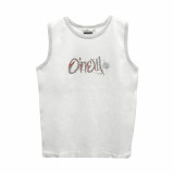 Tank Top Kids O'Neill White