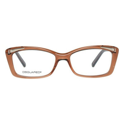 Ladies' Spectacle frame Dsquared2 DQ5109-047-54 ø 54 mm