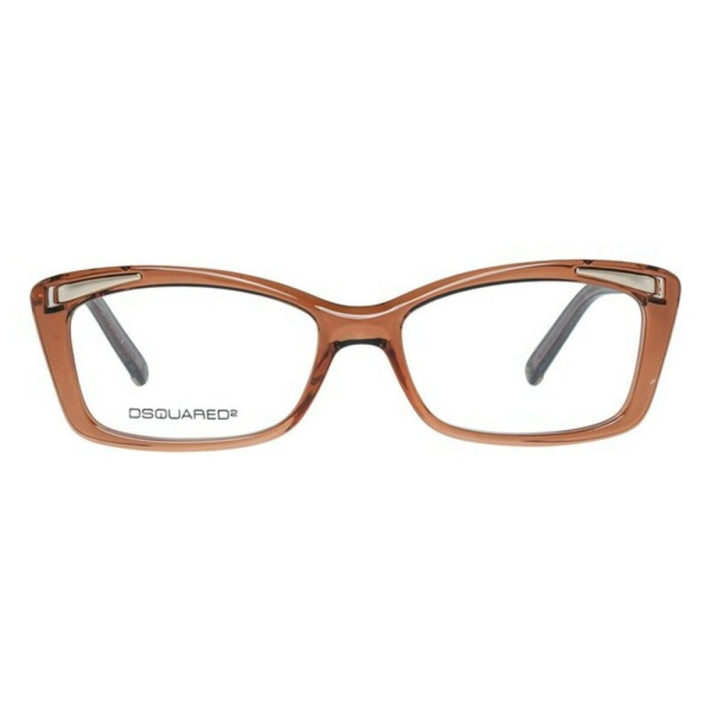 Ladies' Spectacle frame Dsquared2 DQ5109-047-54 ø 54 mm