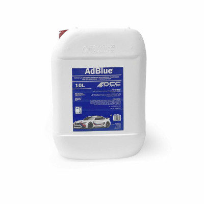 Additive for Diesel Engines ADBLUE OCC Motorsport OCC3550 10 L