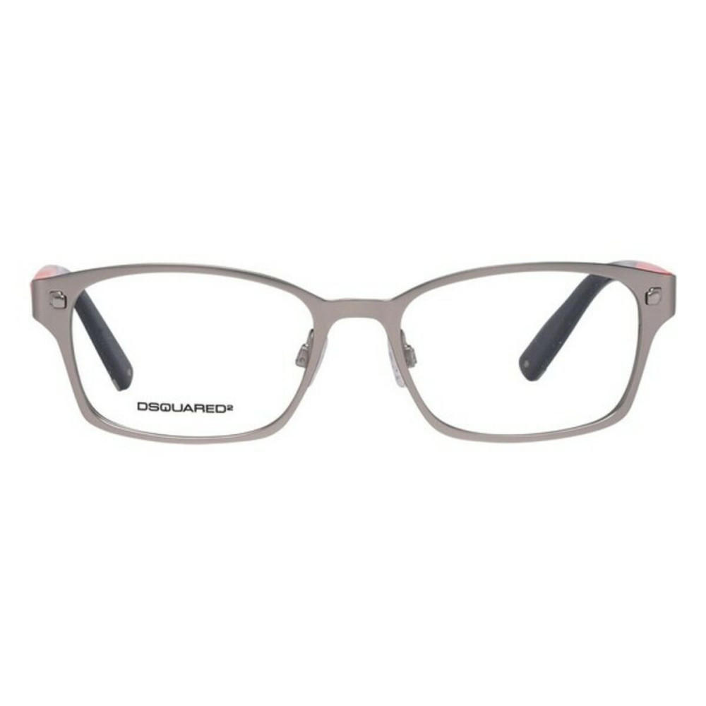 Ladies' Spectacle frame Dsquared2 DQ5100-017-52 Ø 52 mm