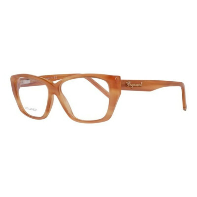 Ladies' Spectacle frame Dsquared2 DQ5063-039-54 ø 54 mm