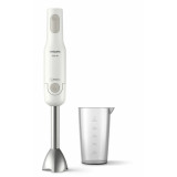 Hand-held Blender Philips HR2534/00 White 650 W