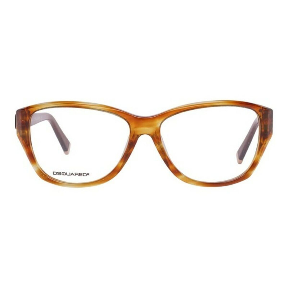 Ladies' Spectacle frame Dsquared2 DQ5061-055-56 ø 56 mm
