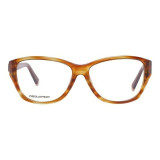 Ladies' Spectacle frame Dsquared2 DQ5061-055-56 ø 56 mm