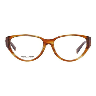 Ladies' Spectacle frame Dsquared2 DQ5060-047-56 ø 56 mm