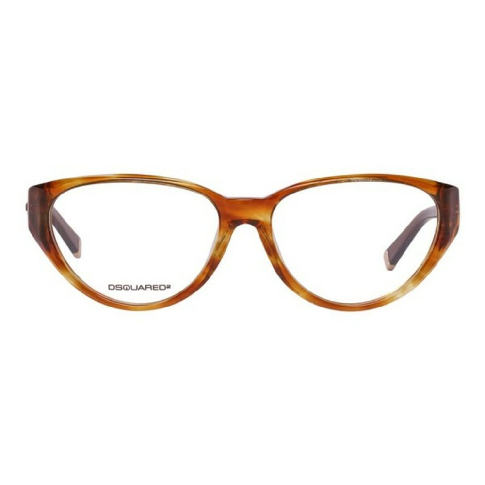 Ladies' Spectacle frame Dsquared2 DQ5060-047-56 ø 56 mm
