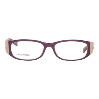 Ladies' Spectacle frame Dsquared2 DQ5053-081-53 Ø 53 mm