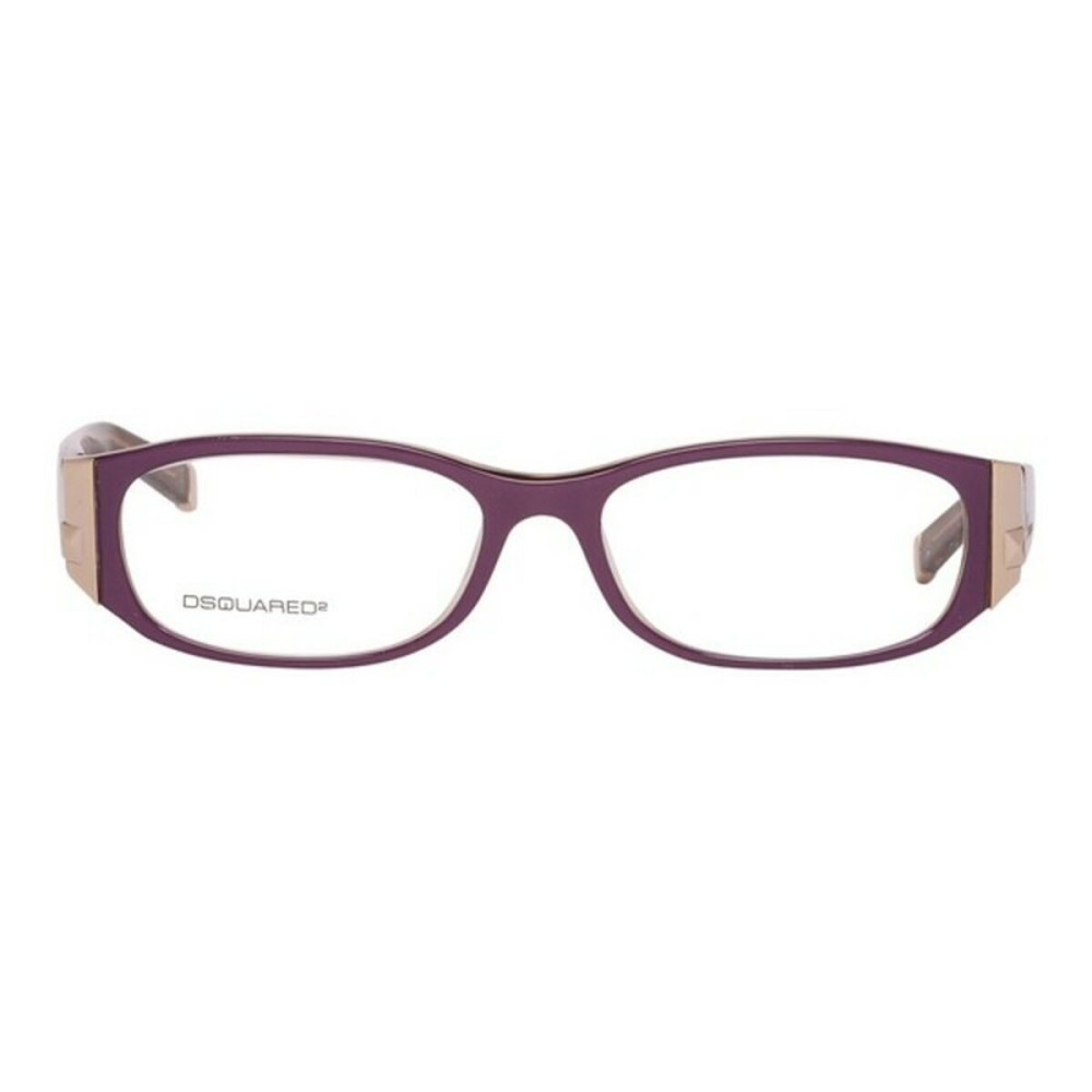 Ladies' Spectacle frame Dsquared2 DQ5053-081-53 Ø 53 mm