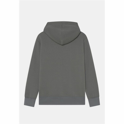 Children’s Hoodie Nike Jordan Jumpman Little Kids Grey