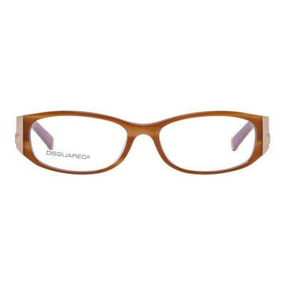 Ladies' Spectacle frame Dsquared2 DQ5053-053-53 Ø 53 mm