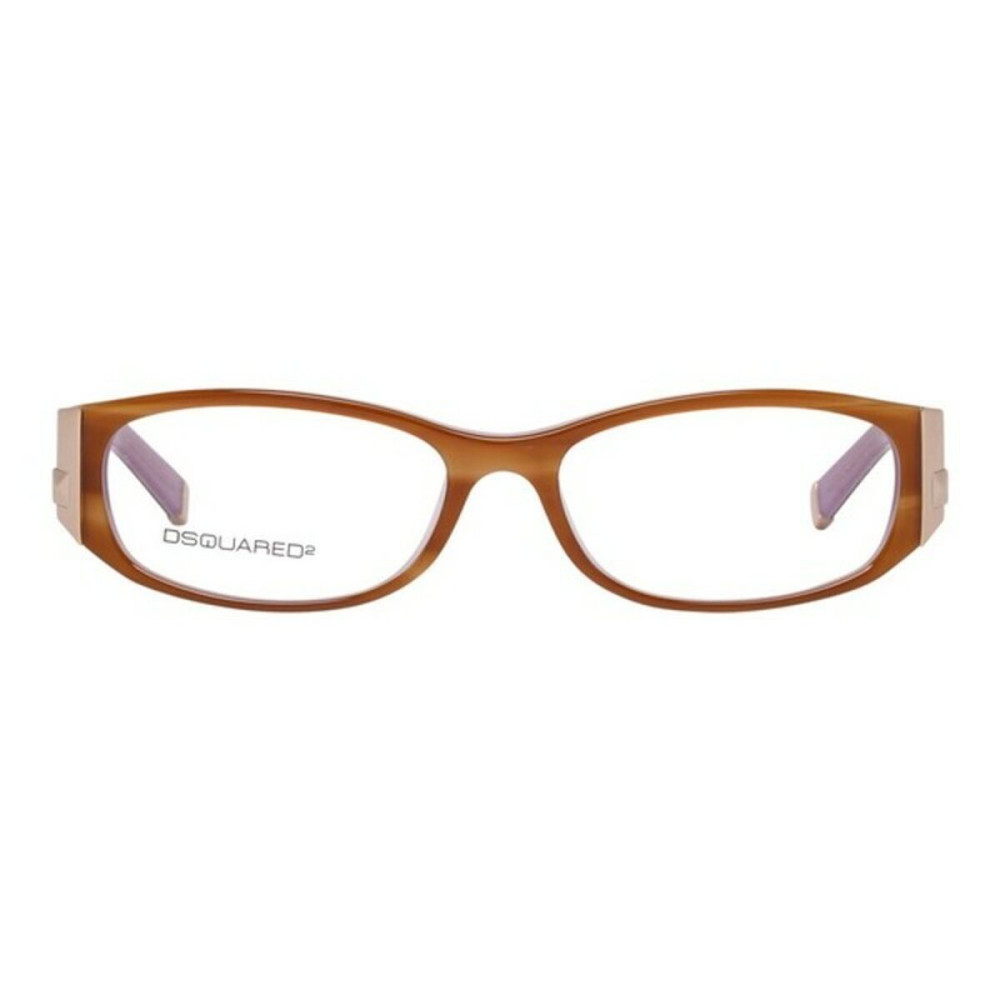 Ladies' Spectacle frame Dsquared2 DQ5053-053-53 Ø 53 mm