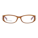 Ladies' Spectacle frame Dsquared2 DQ5053-053-53 Ø 53 mm