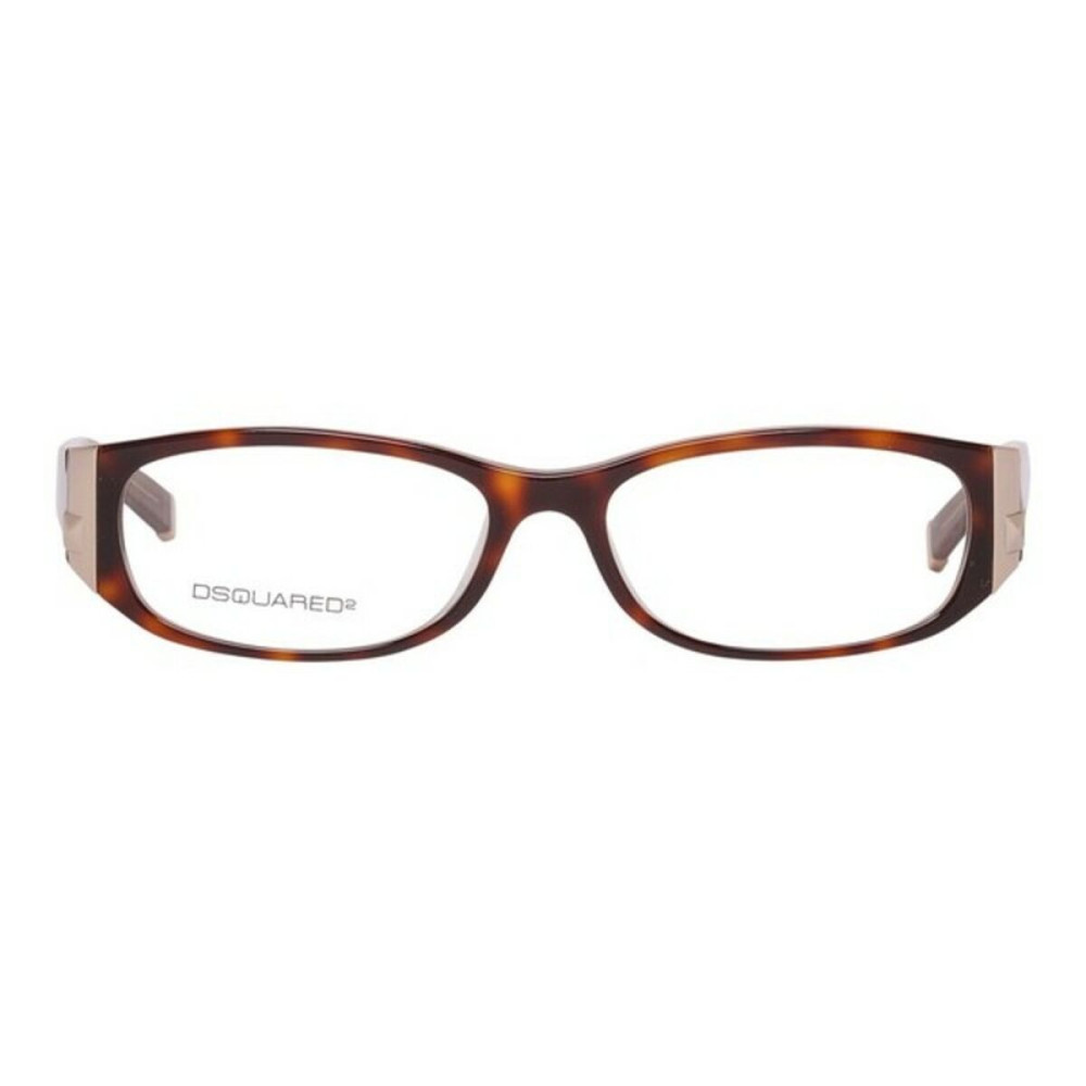 Ladies' Spectacle frame Dsquared2 DQ5053-052-53 Ø 53 mm