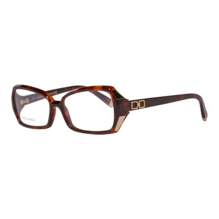 Ladies' Spectacle frame Dsquared2 DQ5049-052-54 ø 54 mm