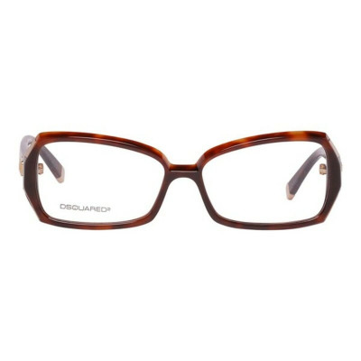 Ladies' Spectacle frame Dsquared2 DQ5049-052-54 ø 54 mm
