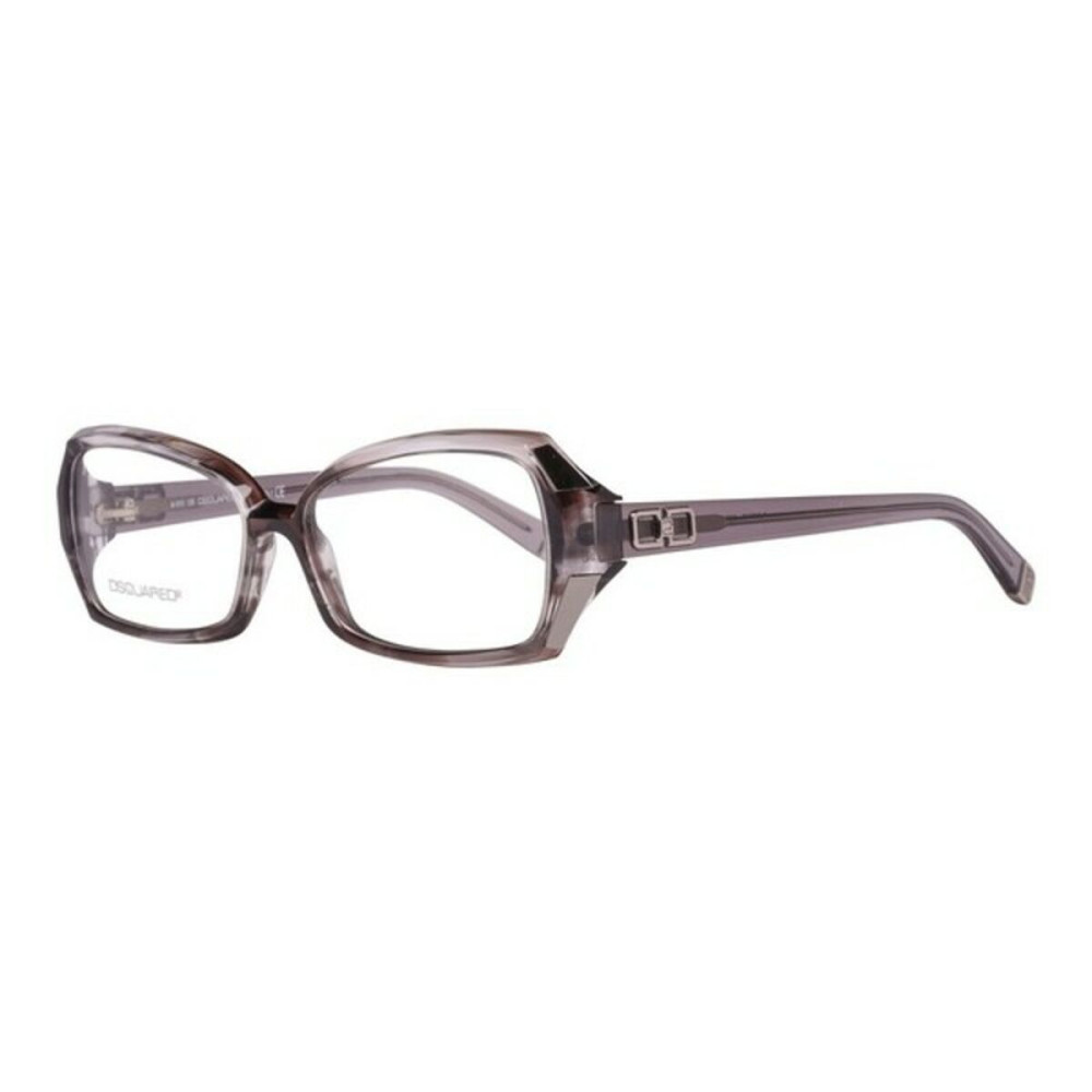 Ladies' Spectacle frame Dsquared2 DQ5049-020-54 ø 54 mm